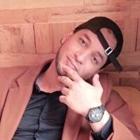 Alberto CRUZ OLIVO pic designers plus 25