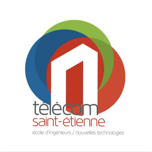 Logo Télécom St-Etienne