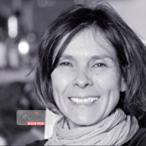 Catriin portrait Adhésion Designers PLus 2026