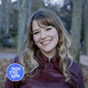 Celia Eustache 3FR designers plus 25