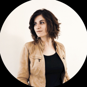 Chloé lemaire adhérente designers plus