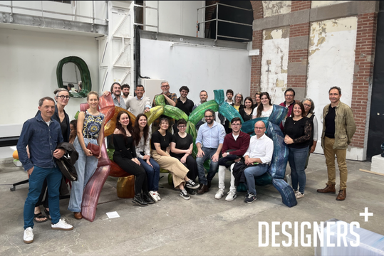 Designers plus site 2026