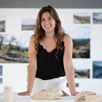 Doriane Bouteille designers plus 2025