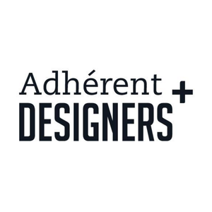 Logo Adhérents Desig ners+ site 2022