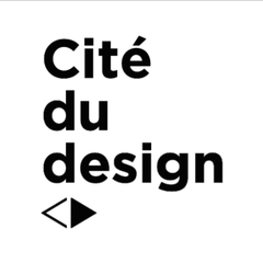 Logo Cité du Design