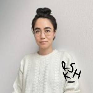 Rachel portrait logo RSKH