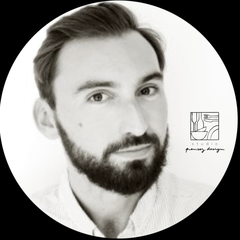 Thibaut Freychet designers plus 25
