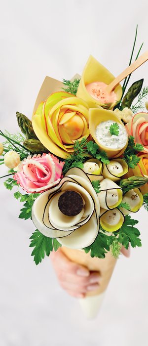 heloise benoit bouquet fromage credit photo aurelie jeanette