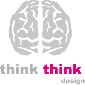 logo think think design 2