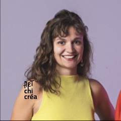 segolene chavaren artchicrea designers plus 2026